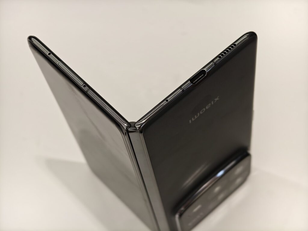 Xiaomi MIX Fold 4