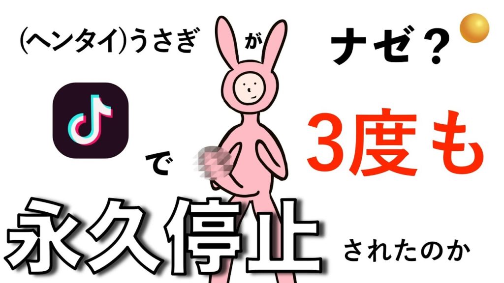 ヘンチャイうさぎ