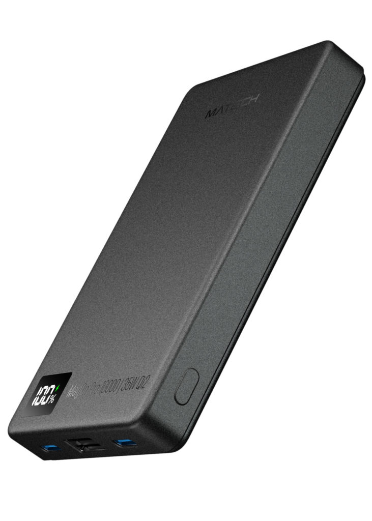 MagOn Pro 10000 35W Qi2