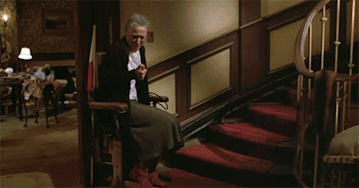 介護機械の故障