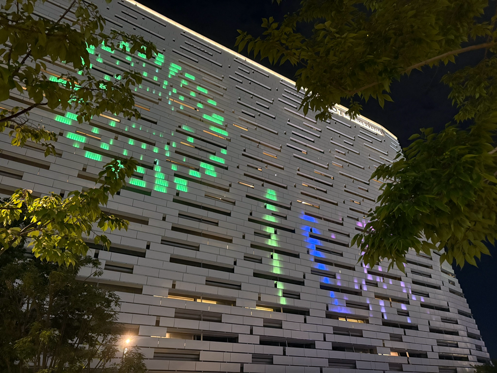 ファイヤーワークス