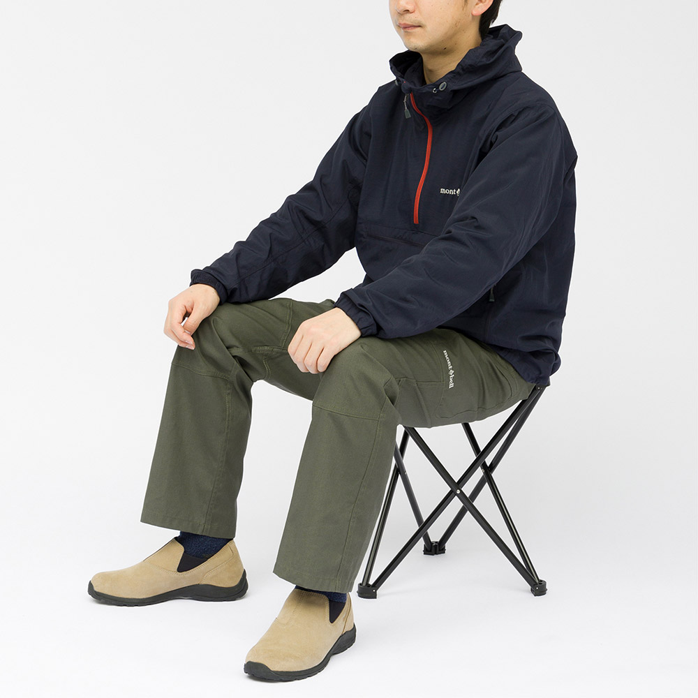 L.W.トレールチェア 40