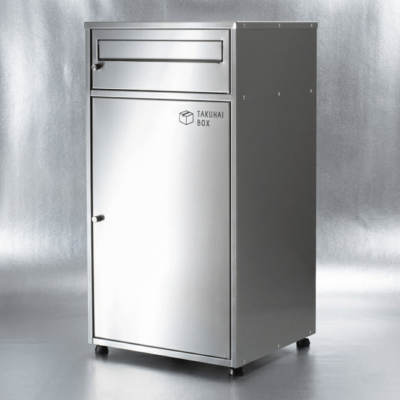 ステンレスモデル「MIRA（ミラ）」