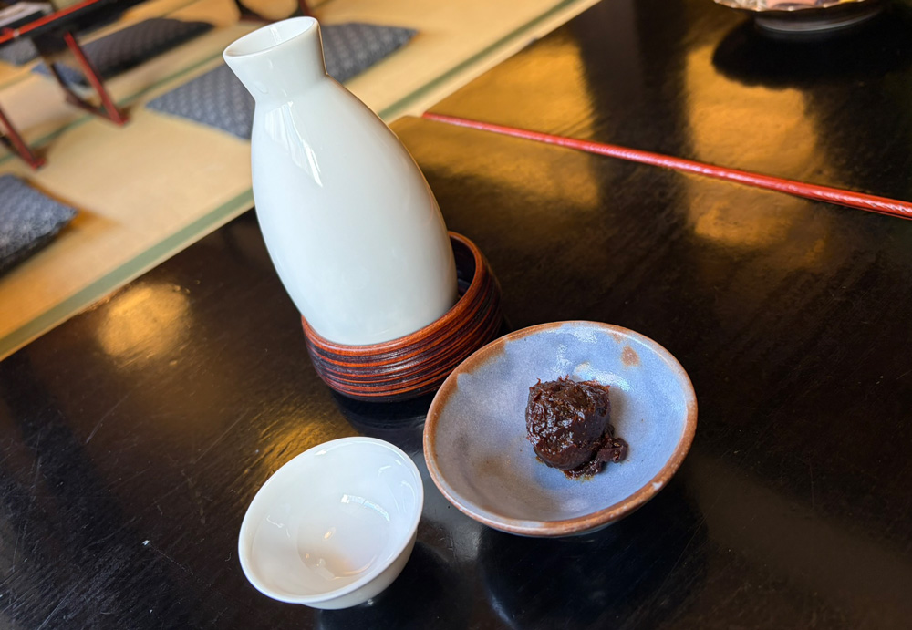 かんだやぶそば