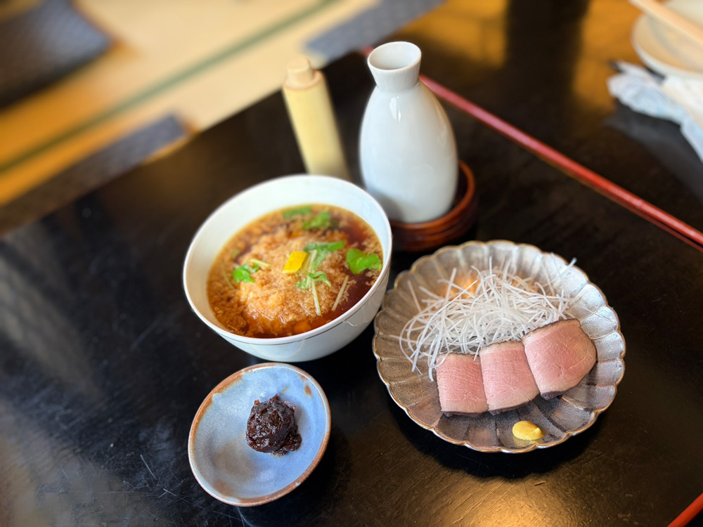 かんだやぶそば